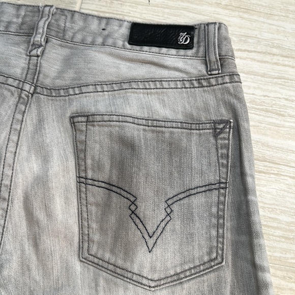Men’s 7 Diamonds Jeans - Picture 12 of 12